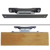 SNAP-LOC E-Track Connector Bar 2-Pack, Logistic Tie-Down for Pickups, Trucks,
