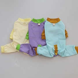 Younpet 대구백화점 유앤펫2026)강아지 안티버그 쿨 올인원(9XL) Daegu Department Store You&Pet 2026) Dog Anti-Bug Cool All-in-One (9XL)