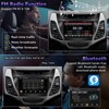 2+64G Android Car Stereo for Hyundai Elantra 2014 2015 2016