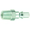 Plews Tru-Flate 12-325 Plug 1/4 ARO 1/4 Mnpt