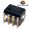 Juried Engineering TL072IP TL072 Dual Low-Noise JFET-Input Operational Amplifier Op