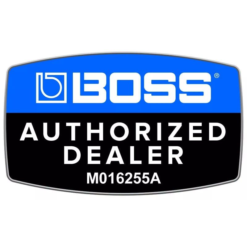 Boss New Boss CH-1 Super Chorus Guitar Effects Pedal