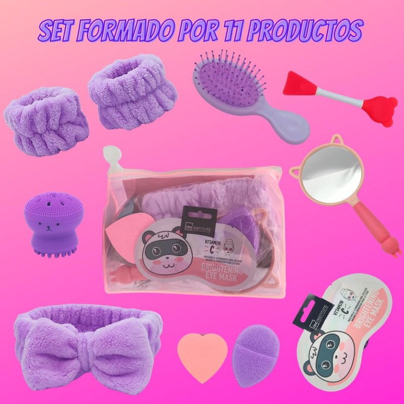 Fun Skincare Pack "My First Skincare"…