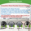 Replacement Parts for iRobot Roomba E & I & J