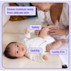 Freestyle BambooTek Diapers – (Size 2) Hyper Absorbent & Non-Toxic