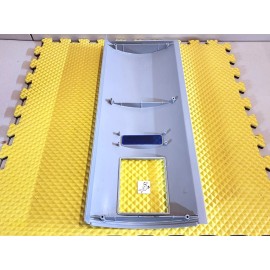 DIXIE NARCO BEV MAX 3, 4 / 3800 & 5800 DRINK MACHINE CREDIT CARD PANEL