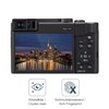 dipos I 4 x Clear Screen Protectors for Sony Alpha