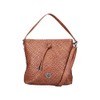 Shoulder Bag, brown