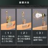 Iris Ohyama LED Work Light Wide Light Distribution Indoor Use