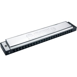 Hohner Big Valley in C