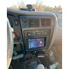 Vorally CarPlay For 1996-2002 Toyota 4runner Android 13 Car Radio