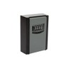 Perel Key Safe with Combination Lock 1 Key Weatherproof Waterproof