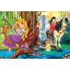 EuroGraphics Day in the Forest Jigsaw Puzzle (100-Piece)