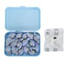 16pcs Duvet Pins Duvet Clips Prevent Shifting Detachable Duvet Button