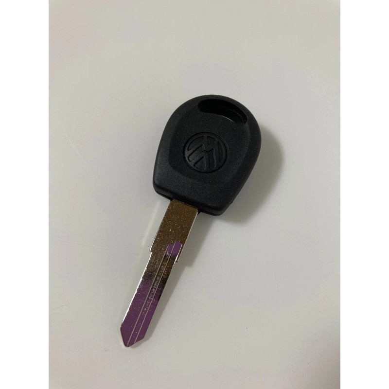 Autobahn Autoworx Vw Mk3 Golf Jetta Eurovan AH key blank
