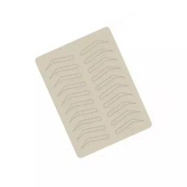 눈썹 문신 연습 패드 Eyebrow Tattoo Practice Pad [Practice pad 076060DC]