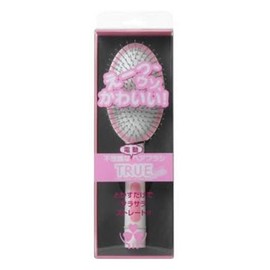 不思議な電動ヘアブラシ TRUE(トゥルー)エンゼル