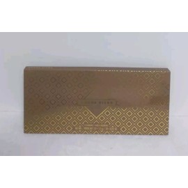 Zoeva Cocoa Blend Eye Shadow Pallete 10 Beautiful Shadows 10 x 1.5g