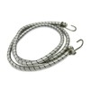 Elastic Bungee Cords With Hooks 1.8m Bungee Ropes Thicken Bungee