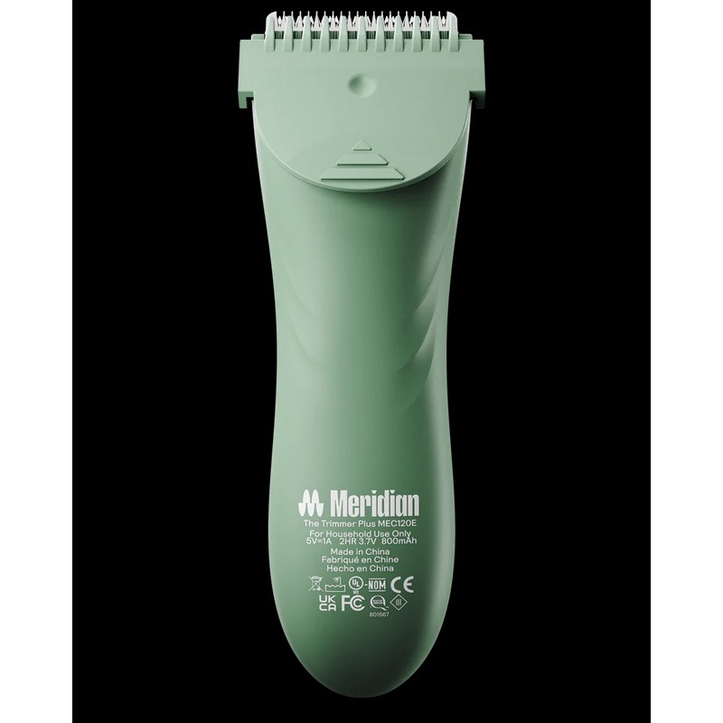 Meridian The Trimmer Plus - Sage
