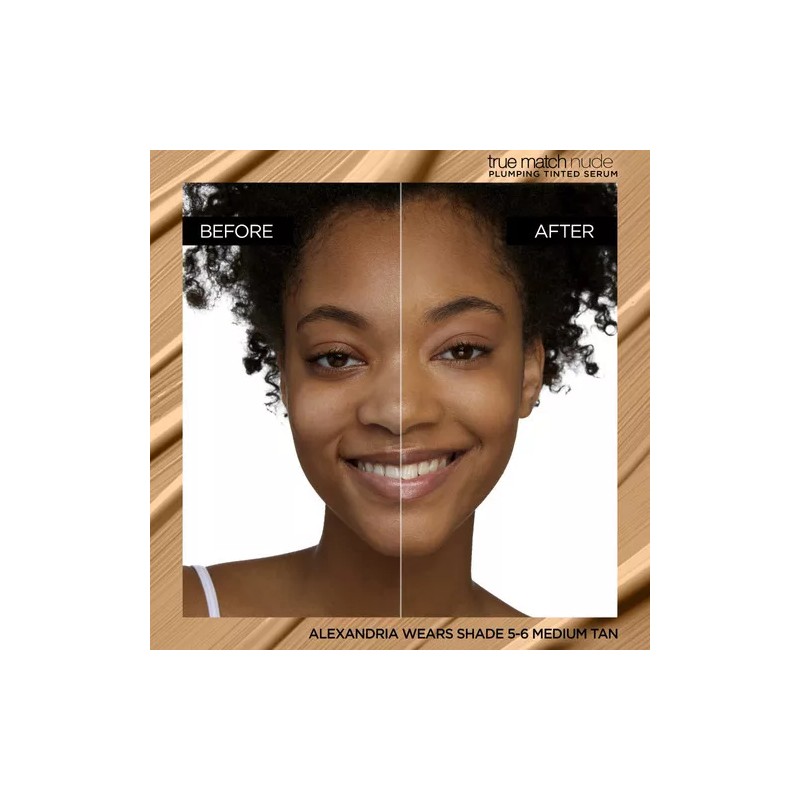 L'Oréal Paris Base De Maquillaje True Match Serum L' Oréal