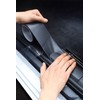 Car Side Step Guard Side Step Protector Film Protection Anti-Scratch