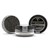OVERNIGHT GUARANTEED! Premium Fresh American Wild Spoonbill Paddlefish Caviar 2