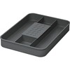 NINKA 5002.91 41514 12/17/26/32 Litres, Organic Bowl eins2top Small Against