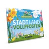 DENKRIESEN - Stadt Land VOLLPFOSTEN® – Spring Edition – In
