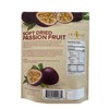 Amphora Soft Dried Passion Fruit Chunks 3.5 Oz Each (Pack