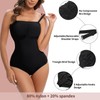 Vivashape - Faja moldeadora sin tirantes para mujer, sin costuras,