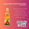 BABARIA Sun Fest, aqua photo protector, Bifasico, solar SPF30, 100