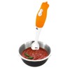 Big Boss 200 Watt Power 2-Speed Operation Immersian Hand-Stick Blender/mixer
