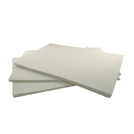 Disco D1217S3 12.5 x 17.75 Frymaster Filter Sheet - 100 / BX