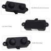 Ultrasonic Distance Sensor UART Controlled 3‑450cm Ranging DC 3.3V‑5V Waterproof