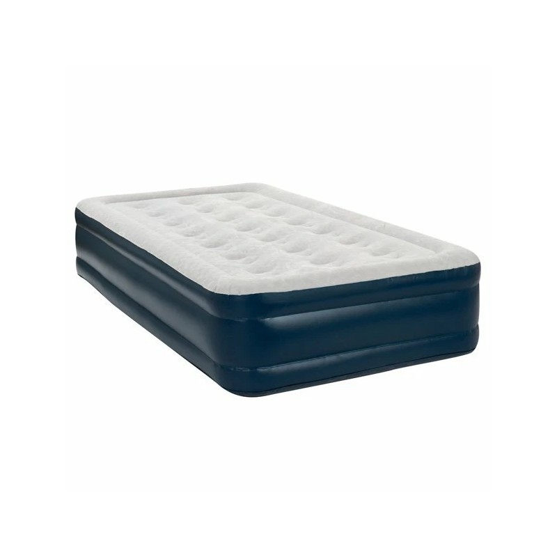 Air Mattress Slumberjack Grand Mesa 15" Air Mattress, with Built-in