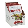 Watkins Organic Italian Salad Dressing Mix, 0.85 oz. Packets, 12-Pack
