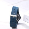 OIDEA Simple Waterproof Unisex Watch: Student Time Analog Wrist Watch