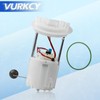 Vurkcy Electric Fuel Pump Module Assembly Compatible with 2005-2015 Chrysler