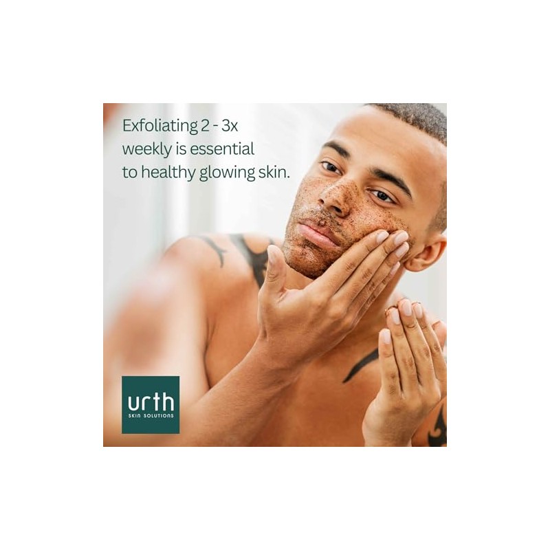 Urth - Face Scrub (118ml) by Urth