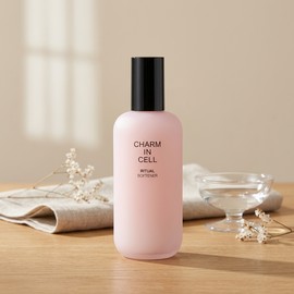 Charm In Cell Provision of third party information for Charmincell order/delivery / 참인셀 주문/배송을 위한 제3자 정보제공