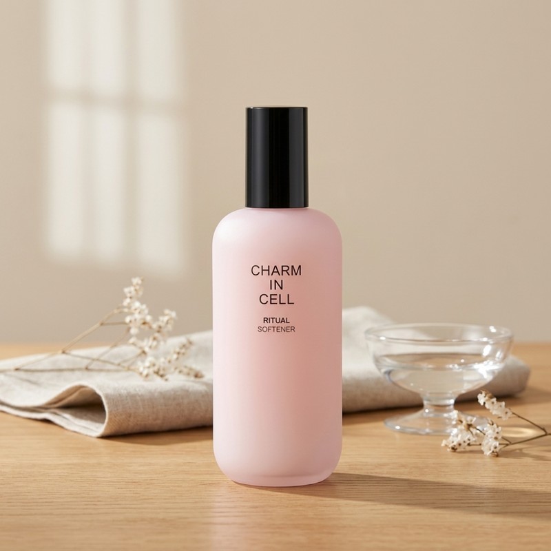 Charm In Cell Provision of third party information for Charmincell