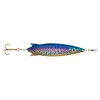 Abu Garcia Toby Salmo Lures Silver/Blue Glitter