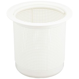 SANEI Sink Drain Stopper PC Basket Diameter 5.3 inches (135 mm) H650AF-1