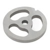 2Pcs Meat Grinder Plate Discs Blade 3 Hole Stainless Steel