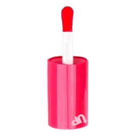 Pink Up, Kiss Lip Tint, Larga Duración, Color Intenso