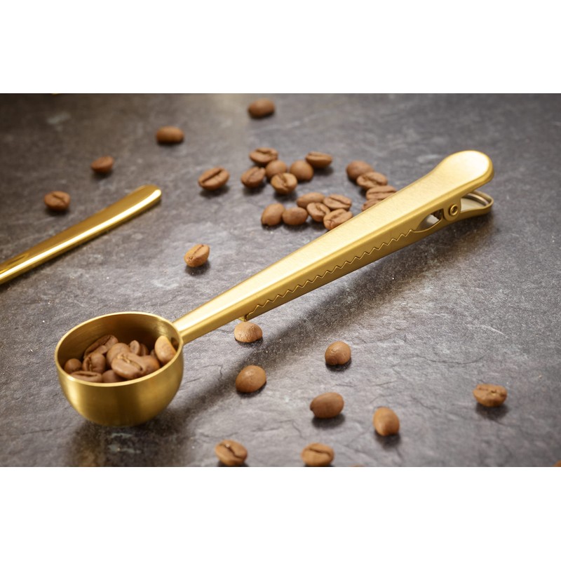 ECHTWERK Coffee Accessory Set, 23 Pieces, 600 ml, 4 x