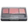 COVERGIRL Instant Cheekbones Contouring Blush Purely Plum 220, 0.29 Ounce