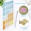 Reafanta Index Book Tabs for NEC 2026 Code Book, Side
