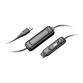 Plantronics DA45 USB Audio Processor Universal Code Optimized EMEA